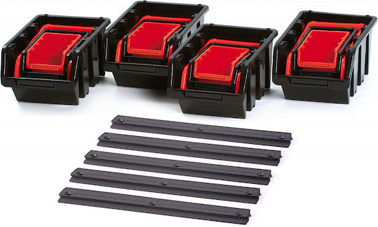 Kistenberg Workshop Litter Box Set