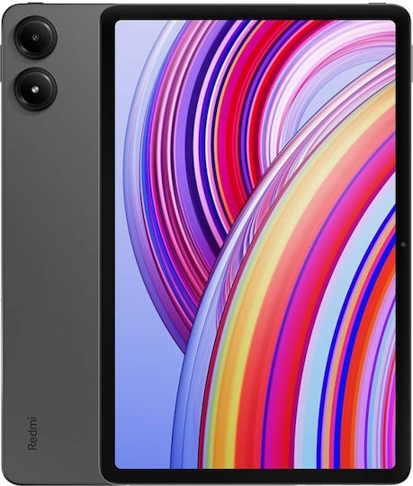 Xiaomi Redmi Pad Pro 5G 12.1Inches Tablet (8GB/256GB) Graphite Gray
