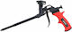 Awtools Teflon Foam Gun Alu Body Tpr+pp Handle