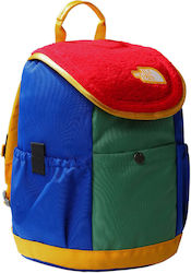 The North Face Explorer Tasche Rucksack Mehrfarbig 10Liter