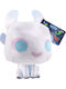 Funko Plushies Movies: How to Train your Dragon - Light Fury