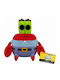 Funko Плюшеци Анимация: Спонджбоб Квадратни гащи - Mr. Krabs Фигура Плюшена
