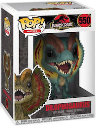 Funko Pop! Jurassic Park - Chase