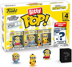 Funko Bitty Pop! Minions -