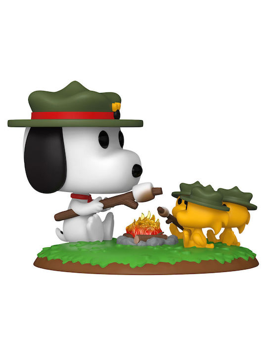 Funko Pop! Pets: Peanuts -