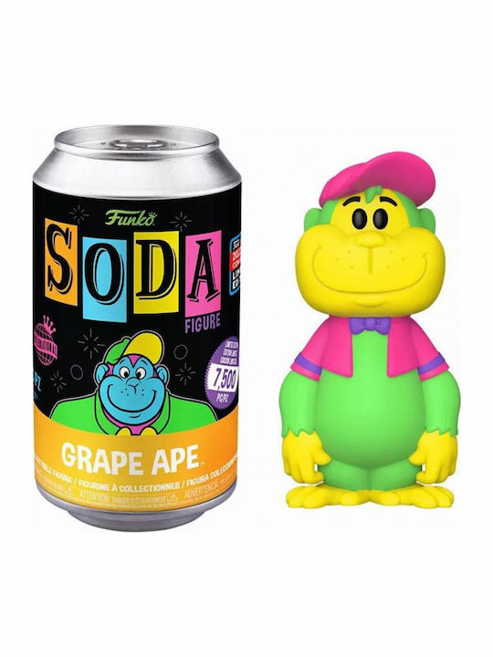 Funko Vinyl Soda Hanna-Barbera - Soda