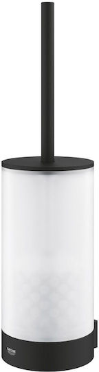Grohe Plastic Coș de gunoi pentru baie Negru