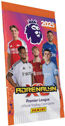 Panini Adrenalyn XL Premier League 2025