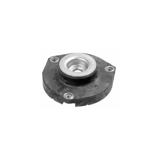 Shock Absorber Bearing Load Skoda Fabia Praktik Magnum Technology