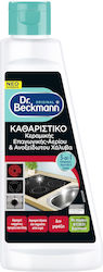 Dr Beckmann Κρέμα Καθαρισμού Κεραμικών Εστιών 250ml