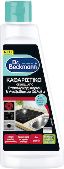 Dr Beckmann Keramische Kochfelder 250ml 1Stück