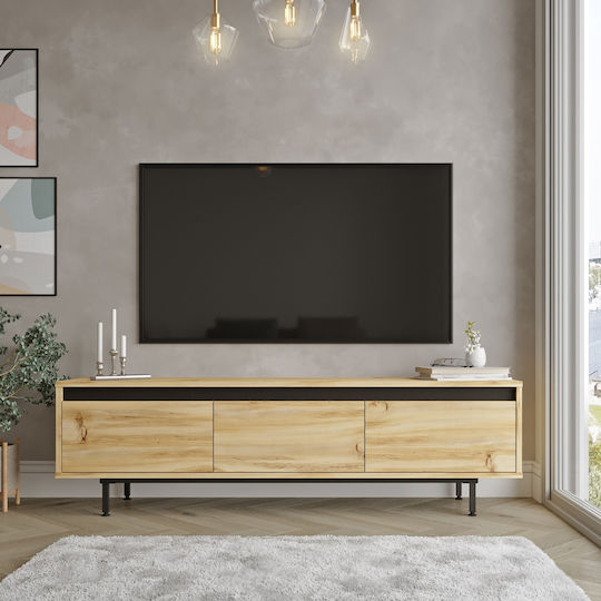 Midlothian Επιδαπέδιο 160x35.5x45.2εκ. Midlothian Επιδαπέδιο 160x35.5x45.2εκ.