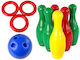 Hemar Spielzeug Bowling Bowling Set