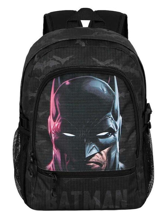 Karactermania Adaptable School Bag Backpack Junior High-High School