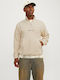 Jack & Jones Sweatshirt Beige