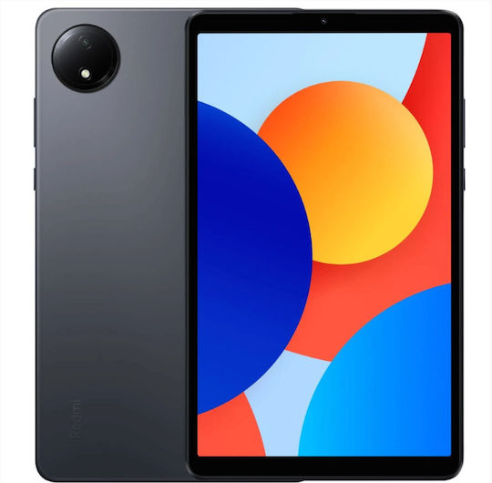 Xiaomi Redmi Pad SE 8.7" Tablet (4GB/64GB) Graphite Gray