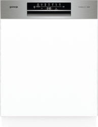 Gorenje Εντοιχιζόμενο για 13 Σερβίτσια Π59.8xY81.6εκ. GI642E90X Gorenje Εντοιχιζόμενο για 13 Σερβίτσια Π59.8xY81.6εκ. GI642E90X