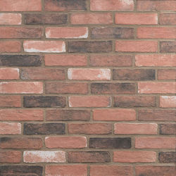 Masterbrick Aged Red Cladding Brick