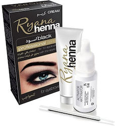Vollare Cosmetics Vopsea Pentru Sprâncene 15ml Vollare Cosmetics Vopsea Pentru Sprâncene 15ml