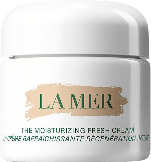 La Mer The Moisturizing Fresh Ενυδατική Κρέμα Προσώπου Ημέρας 60ml