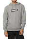 B-box Logo H Sweatshirt Gray