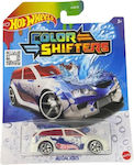 Hot Wheels Auto Kühn