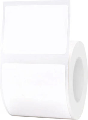 Niimbot 900 Self-Adhesive Label Rolls for Label Printer 40x30mm 1pcs