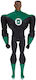 Action Figure Justice League Batman Green Lantern John Stewart 14cm.