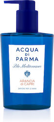 Acqua di Parma Arancia Di Capri 300ml Acqua di Parma Arancia Di Capri 300ml