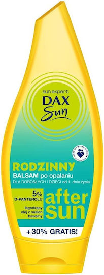 Family After Sun Κρέμα 250ml