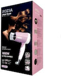 Travel Hair Dryer 1800W