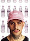 Coca Cola Jockey Ροζ