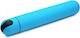 XR Vibrator Geschoss Blau