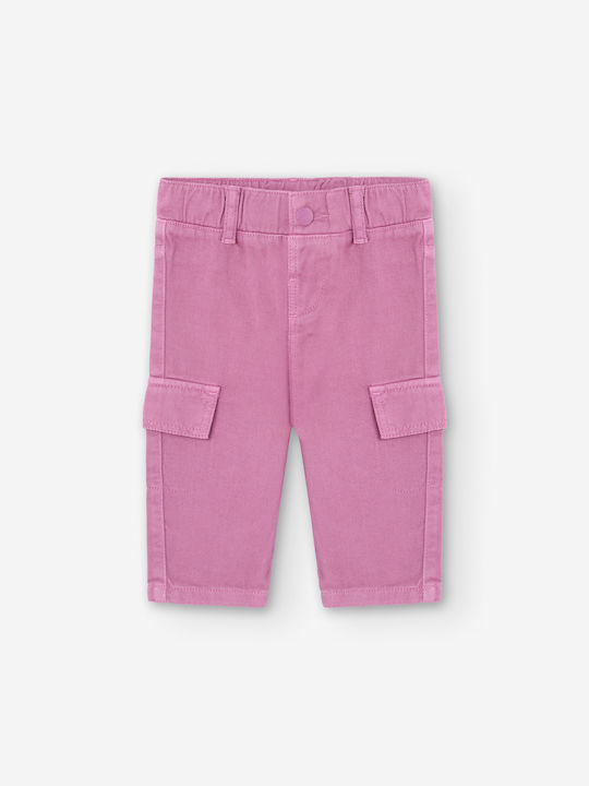 Losan Pantaloni copii Rose