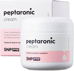 SNP Peptaronic За Заключване На Влагата Хидратиращ Дневен Крем 50ml