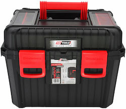 AWTools Εργαλειοθήκη Χειρός Π44.5xB36xΥ33.7cm AW30531BL AWTools Εργαλειοθήκη Χειρός Π44.5xB36xΥ33.7cm AW30531BL