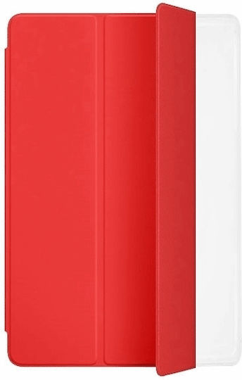 Flip Cover Κόκκινη (Huawei MediaPad T3 9.6)