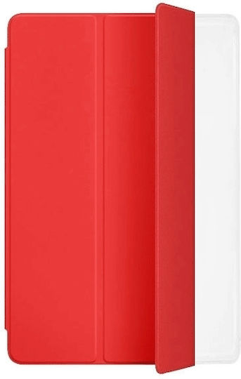 Flip Cover Κόκκινη (Huawei MatePad T10s 10.1)