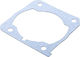 Φλάτζα Κυλίνδρου Αλυσοπριόνου Husqvarna 346xp 350 353 5038944-01