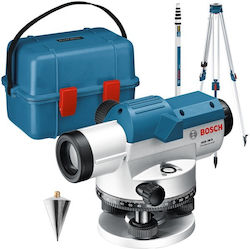 Bosch GOL 26 D Nivel Optic