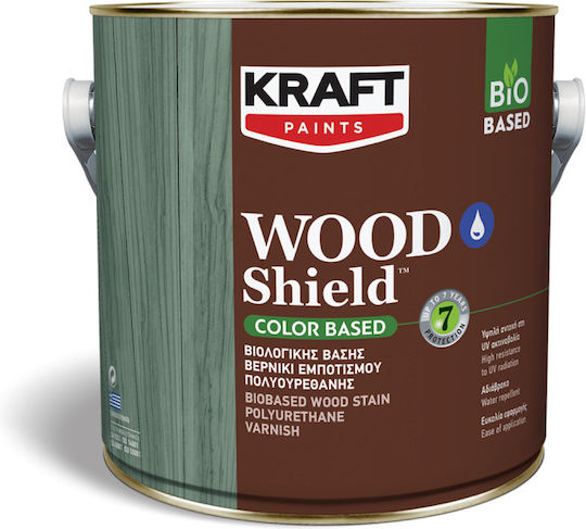 Kraft Pool Ground Pad Suitable for Wood 2.22lt