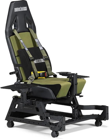 Next Level Racing Simulation CockpitFlight Seat Pro για PC