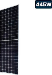 V-TAC JINKO Tiger Neo Panou Solar Monocristalin 445W V-TAC JINKO Tiger Neo Panou Solar Monocristalin 445W