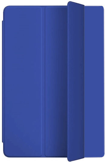 Flip Cover Μπλε (Lenovo M10 Plus 3rd Gen 10.6" 2022)