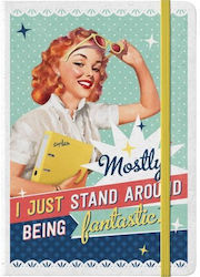 Nostalgic Art Nostalgic A5 Nostalgic Art Nostalgic A5