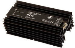 GBC Βιομηχανικό Ρελέ 12V 251115 GBC Βιομηχανικό Ρελέ 12V 251115