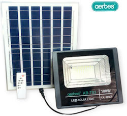 Aerbes Ηλιακός Προβολέας 100W Aerbes Ηλιακός Προβολέας 100W