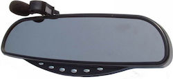 DIL CK986 Car Interior Mirror with Clip