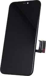 Екран Incell за iPhone 11 (Черен)