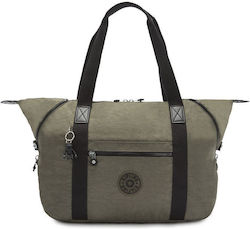 Kipling Sack Voyage Green